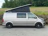 USED 2017 67 VOLKSWAGEN TRANSPORTER T6 CAMPER T4 Life Campervan 