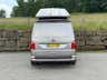 USED 2017 67 VOLKSWAGEN TRANSPORTER T6 CAMPER T4 Life Campervan 