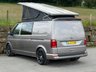 USED 2017 67 VOLKSWAGEN TRANSPORTER T6 CAMPER T4 Life Campervan 