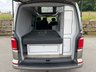 USED 2017 67 VOLKSWAGEN TRANSPORTER T6 CAMPER T4 Life Campervan 