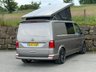 USED 2017 67 VOLKSWAGEN TRANSPORTER T6 CAMPER T4 Life Campervan 