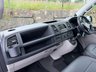 USED 2017 67 VOLKSWAGEN TRANSPORTER T6 CAMPER T4 Life Campervan 