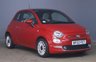 USED 2022 22 FIAT 500 1.0 MHEV Dolcevita Hatchback 3dr Petrol Manual Euro 6 (s/s) (70 bhp) Supplied with a detailed inspection and new service on arrival to us. One Owner. Sold with a new 12 month MOT. Only Insurance Group 9!