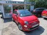 USED 2022 22 FIAT 500 1.0 MHEV Dolcevita Hatchback 3dr Petrol Manual Euro 6 (s/s) (70 bhp) Supplied with a detailed inspection and new service on arrival to us. One Owner. Sold with a new 12 month MOT. Only Insurance Group 9!