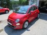 USED 2022 22 FIAT 500 1.0 MHEV Dolcevita Hatchback 3dr Petrol Manual Euro 6 (s/s) (70 bhp) Supplied with a detailed inspection and new service on arrival to us. One Owner. Sold with a new 12 month MOT. Only Insurance Group 9!