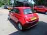 USED 2022 22 FIAT 500 1.0 MHEV Dolcevita Hatchback 3dr Petrol Manual Euro 6 (s/s) (70 bhp) Supplied with a detailed inspection and new service on arrival to us. One Owner. Sold with a new 12 month MOT. Only Insurance Group 9!