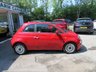 USED 2022 22 FIAT 500 1.0 MHEV Dolcevita Hatchback 3dr Petrol Manual Euro 6 (s/s) (70 bhp) Supplied with a detailed inspection and new service on arrival to us. One Owner. Sold with a new 12 month MOT. Only Insurance Group 9!