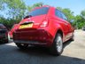 USED 2022 22 FIAT 500 1.0 MHEV Dolcevita Hatchback 3dr Petrol Manual Euro 6 (s/s) (70 bhp) Supplied with a detailed inspection and new service on arrival to us. One Owner. Sold with a new 12 month MOT. Only Insurance Group 9!