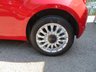 USED 2022 22 FIAT 500 1.0 MHEV Dolcevita Hatchback 3dr Petrol Manual Euro 6 (s/s) (70 bhp) Supplied with a detailed inspection and new service on arrival to us. One Owner. Sold with a new 12 month MOT. Only Insurance Group 9!