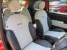 USED 2022 22 FIAT 500 1.0 MHEV Dolcevita Hatchback 3dr Petrol Manual Euro 6 (s/s) (70 bhp) Supplied with a detailed inspection and new service on arrival to us. One Owner. Sold with a new 12 month MOT. Only Insurance Group 9!
