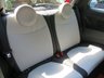 USED 2022 22 FIAT 500 1.0 MHEV Dolcevita Hatchback 3dr Petrol Manual Euro 6 (s/s) (70 bhp) Supplied with a detailed inspection and new service on arrival to us. One Owner. Sold with a new 12 month MOT. Only Insurance Group 9!