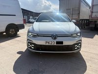 USED 2023 23 VOLKSWAGEN GOLF 2.0 TDI GTD Hatchback 5dr Diesel DSG Euro 6 (s/s) (200 ps) PAN ROOF~HEATED /COOLING SEATS