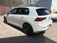 USED 2023 23 VOLKSWAGEN GOLF 2.0 TDI GTD Hatchback 5dr Diesel DSG Euro 6 (s/s) (200 ps) PAN ROOF~HEATED /COOLING SEATS
