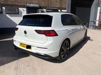 USED 2023 23 VOLKSWAGEN GOLF 2.0 TDI GTD Hatchback 5dr Diesel DSG Euro 6 (s/s) (200 ps) PAN ROOF~HEATED /COOLING SEATS