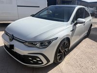 USED 2023 23 VOLKSWAGEN GOLF 2.0 TDI GTD Hatchback 5dr Diesel DSG Euro 6 (s/s) (200 ps) PAN ROOF~HEATED /COOLING SEATS
