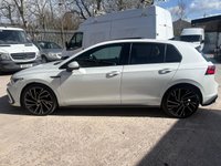 USED 2023 23 VOLKSWAGEN GOLF 2.0 TDI GTD Hatchback 5dr Diesel DSG Euro 6 (s/s) (200 ps) PAN ROOF~HEATED /COOLING SEATS