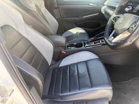 USED 2023 23 VOLKSWAGEN GOLF 2.0 TDI GTD Hatchback 5dr Diesel DSG Euro 6 (s/s) (200 ps) PAN ROOF~HEATED /COOLING SEATS