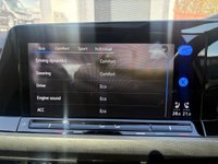 USED 2023 23 VOLKSWAGEN GOLF 2.0 TDI GTD Hatchback 5dr Diesel DSG Euro 6 (s/s) (200 ps) PAN ROOF~HEATED /COOLING SEATS