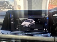 USED 2023 23 VOLKSWAGEN GOLF 2.0 TDI GTD Hatchback 5dr Diesel DSG Euro 6 (s/s) (200 ps) PAN ROOF~HEATED /COOLING SEATS