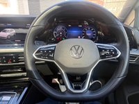 USED 2023 23 VOLKSWAGEN GOLF 2.0 TDI GTD Hatchback 5dr Diesel DSG Euro 6 (s/s) (200 ps) PAN ROOF~HEATED /COOLING SEATS