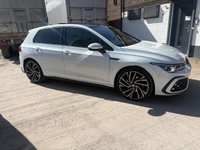 USED 2023 23 VOLKSWAGEN GOLF 2.0 TDI GTD Hatchback 5dr Diesel DSG Euro 6 (s/s) (200 ps) PAN ROOF~HEATED /COOLING SEATS