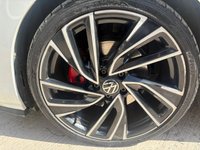 USED 2023 23 VOLKSWAGEN GOLF 2.0 TDI GTD Hatchback 5dr Diesel DSG Euro 6 (s/s) (200 ps) PAN ROOF~HEATED /COOLING SEATS