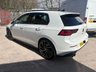 USED 2023 23 VOLKSWAGEN GOLF 2.0 TDI GTD Hatchback 5dr Diesel DSG Euro 6 (s/s) (200 ps) PAN ROOF~HEATED /COOLING SEATS