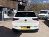 USED 2023 23 VOLKSWAGEN GOLF 2.0 TDI GTD Hatchback 5dr Diesel DSG Euro 6 (s/s) (200 ps) PAN ROOF~HEATED /COOLING SEATS