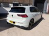 USED 2023 23 VOLKSWAGEN GOLF 2.0 TDI GTD Hatchback 5dr Diesel DSG Euro 6 (s/s) (200 ps) PAN ROOF~HEATED /COOLING SEATS
