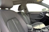 USED 2023 23 AUDI A3 1.4 TFSIe 40 Sport Sportback 5dr Petrol Plug-in Hybrid S Tronic Euro 6 (s/s) 13kWh (204 ps) BLACK PACK INCLUDED!