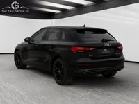 USED 2023 23 AUDI A3 1.4 TFSIe 40 Sport Sportback 5dr Petrol Plug-in Hybrid S Tronic Euro 6 (s/s) 13kWh (204 ps) BLACK PACK INCLUDED!