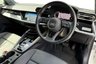 USED 2023 23 AUDI A3 1.4 TFSIe 40 Sport Sportback 5dr Petrol Plug-in Hybrid S Tronic Euro 6 (s/s) 13kWh (204 ps) BLACK PACK INCLUDED!