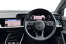 USED 2023 23 AUDI A3 1.4 TFSIe 40 Sport Sportback 5dr Petrol Plug-in Hybrid S Tronic Euro 6 (s/s) 13kWh (204 ps) BLACK PACK INCLUDED!