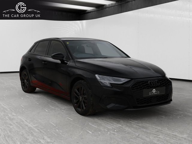 View our AUDI A3