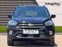 USED 2019 19 FORD KUGA 1.5 TDCi EcoBlue ST-Line Edition SUV 5dr Diesel Manual Euro 6 (s/s) (120 ps) Panoramic Roof | 7 Services