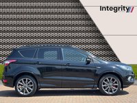 USED 2019 19 FORD KUGA 1.5 TDCi EcoBlue ST-Line Edition SUV 5dr Diesel Manual Euro 6 (s/s) (120 ps) Panoramic Roof | 7 Services
