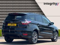 USED 2019 19 FORD KUGA 1.5 TDCi EcoBlue ST-Line Edition SUV 5dr Diesel Manual Euro 6 (s/s) (120 ps) Panoramic Roof | 7 Services