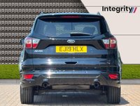 USED 2019 19 FORD KUGA 1.5 TDCi EcoBlue ST-Line Edition SUV 5dr Diesel Manual Euro 6 (s/s) (120 ps) Panoramic Roof | 7 Services