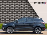 USED 2019 19 FORD KUGA 1.5 TDCi EcoBlue ST-Line Edition SUV 5dr Diesel Manual Euro 6 (s/s) (120 ps) Panoramic Roof | 7 Services