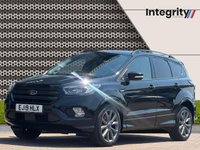 USED 2019 19 FORD KUGA 1.5 TDCi EcoBlue ST-Line Edition SUV 5dr Diesel Manual Euro 6 (s/s) (120 ps) Panoramic Roof | 7 Services