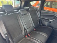 USED 2019 19 FORD KUGA 1.5 TDCi EcoBlue ST-Line Edition SUV 5dr Diesel Manual Euro 6 (s/s) (120 ps) Panoramic Roof | 7 Services