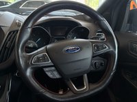 USED 2019 19 FORD KUGA 1.5 TDCi EcoBlue ST-Line Edition SUV 5dr Diesel Manual Euro 6 (s/s) (120 ps) Panoramic Roof | 7 Services