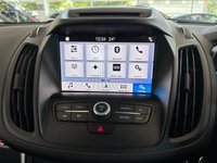 USED 2019 19 FORD KUGA 1.5 TDCi EcoBlue ST-Line Edition SUV 5dr Diesel Manual Euro 6 (s/s) (120 ps) Panoramic Roof | 7 Services