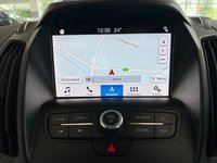 USED 2019 19 FORD KUGA 1.5 TDCi EcoBlue ST-Line Edition SUV 5dr Diesel Manual Euro 6 (s/s) (120 ps) Panoramic Roof | 7 Services