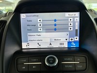 USED 2019 19 FORD KUGA 1.5 TDCi EcoBlue ST-Line Edition SUV 5dr Diesel Manual Euro 6 (s/s) (120 ps) Panoramic Roof | 7 Services