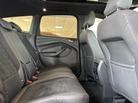USED 2019 19 FORD KUGA 1.5 TDCi EcoBlue ST-Line Edition SUV 5dr Diesel Manual Euro 6 (s/s) (120 ps) Panoramic Roof | 7 Services
