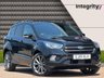 USED 2019 19 FORD KUGA 1.5 TDCi EcoBlue ST-Line Edition SUV 5dr Diesel Manual Euro 6 (s/s) (120 ps) Panoramic Roof | 7 Services