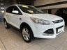 USED 2015 65 FORD KUGA 2.0 TDCi Titanium SUV 5dr Diesel Manual 2WD Euro 6 (s/s) (150 ps) 