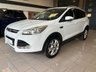 USED 2015 65 FORD KUGA 2.0 TDCi Titanium SUV 5dr Diesel Manual 2WD Euro 6 (s/s) (150 ps) 