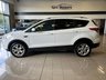 USED 2015 65 FORD KUGA 2.0 TDCi Titanium SUV 5dr Diesel Manual 2WD Euro 6 (s/s) (150 ps) 